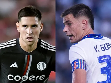 ¿Villagra corre la misma suerte? Foster Gillett hizo que se cayera la venta de Valentín Gómez