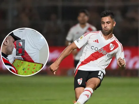 ANÁLISIS | ¿Por qué River es mucho mejor en los segundos tiempos que en los primeros?