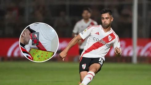 ANÁLISIS | ¿Por qué River es mucho mejor en los segundos tiempos que en los primeros?
