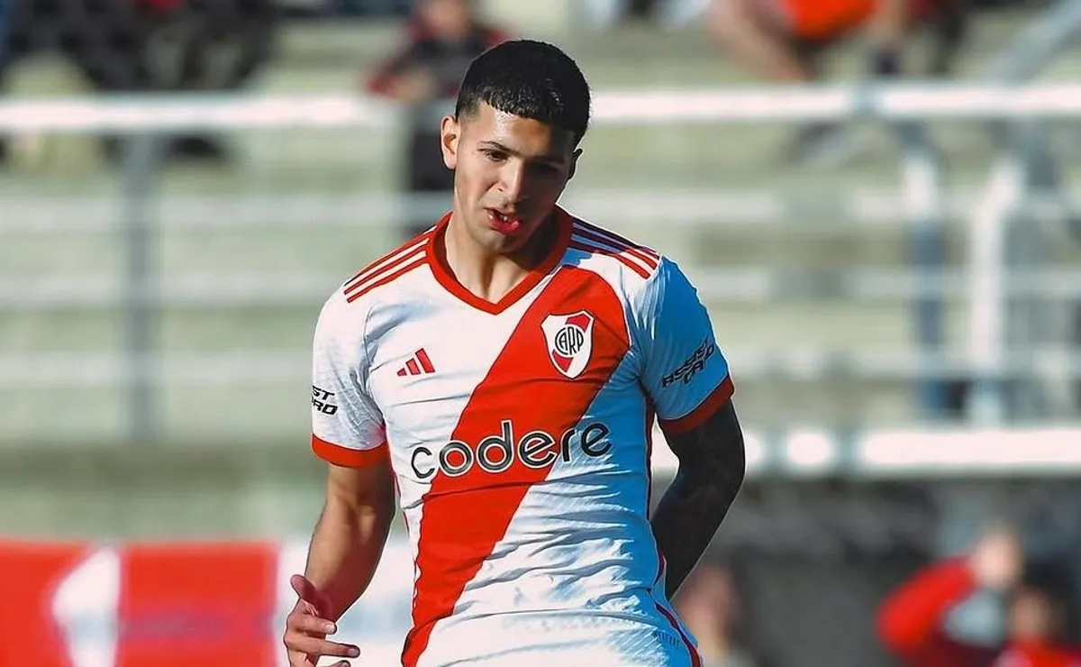 Foto: Prensa River.