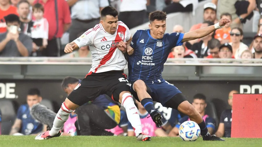 River buscará un nuevo título este miércoles frente a Talleres.