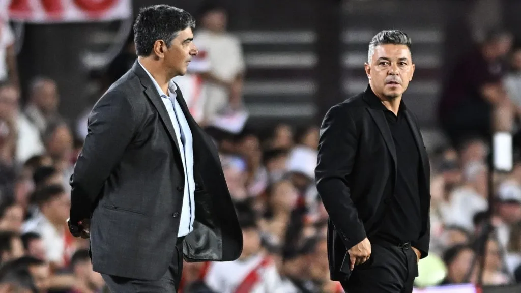 Los once que jugarían el sábado.