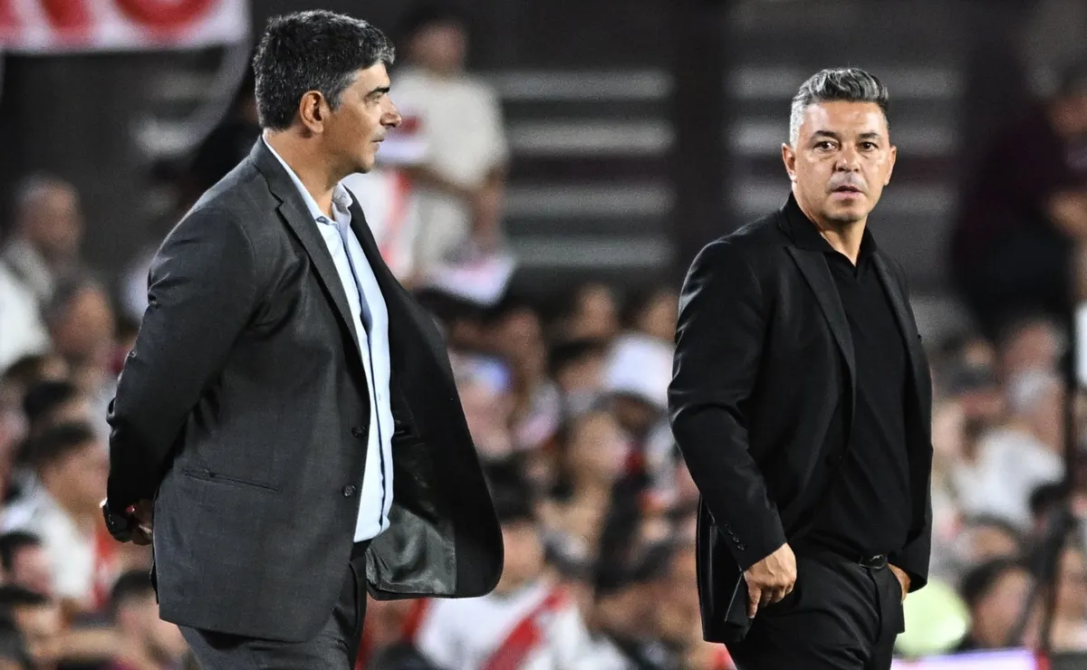 Los once que jugarían el sábado.