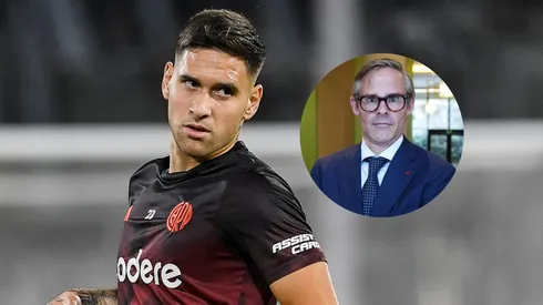 Qué pasó entre Villagra y Foster.