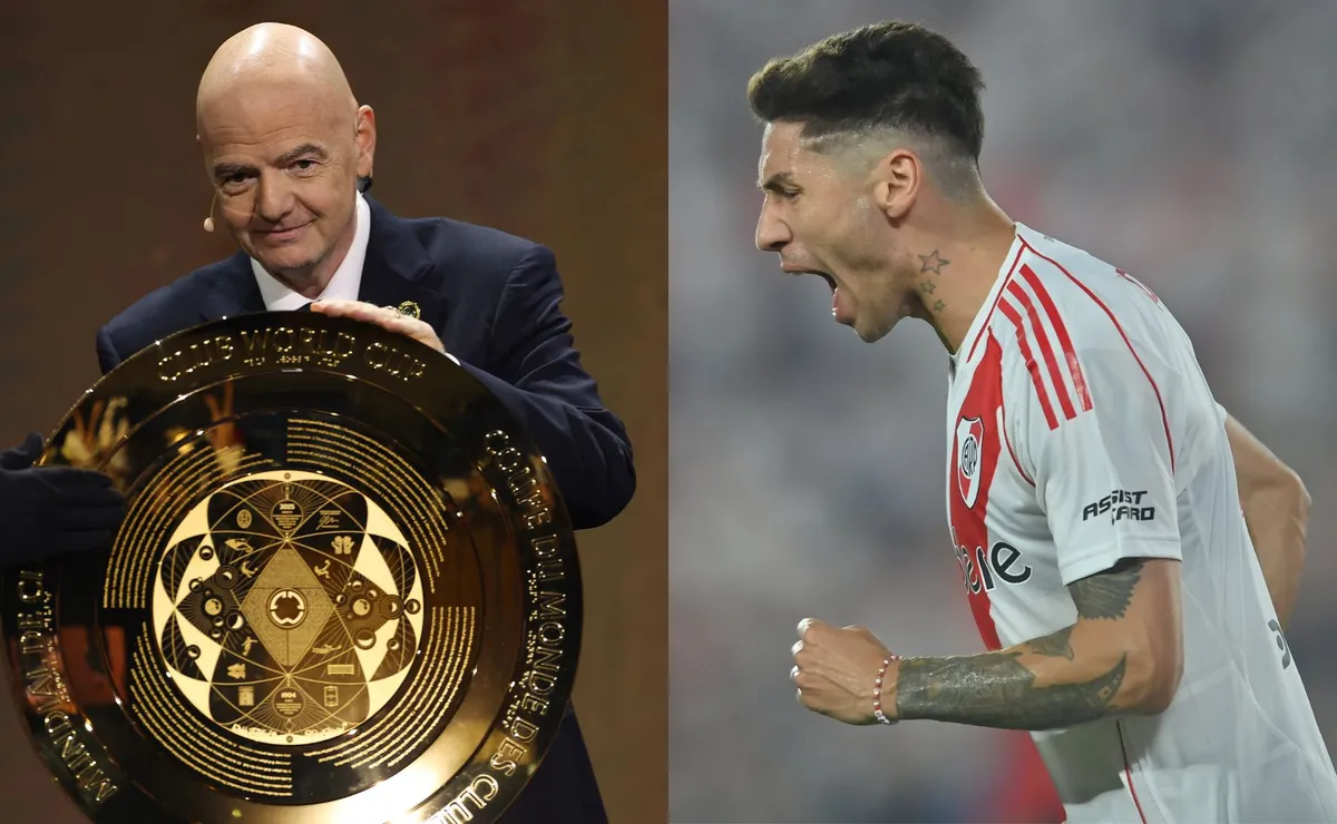 Un nuevo cambio podría afectar a River.