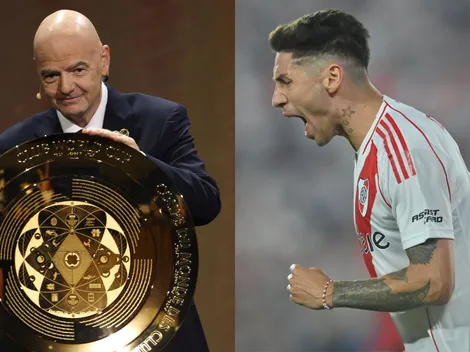 El inesperado contratiempo que sufrirá River antes del Mundial de Clubes