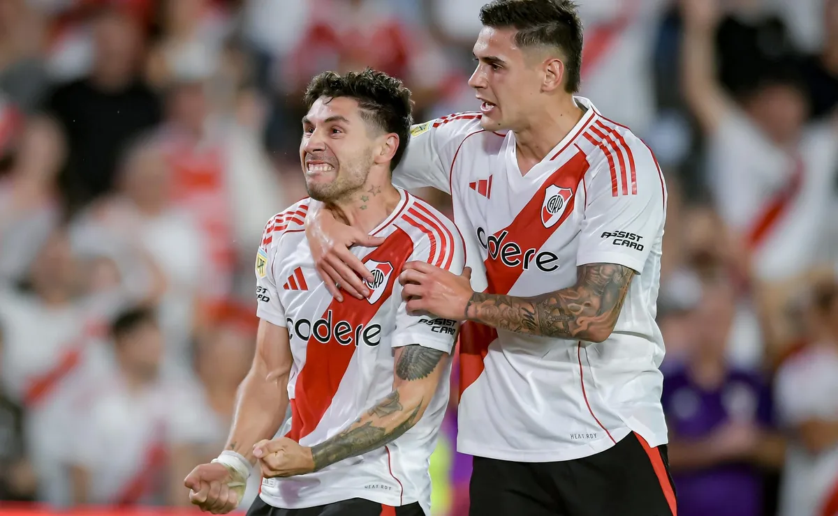 River buscará volver a ser campeón fuera de Argentina.