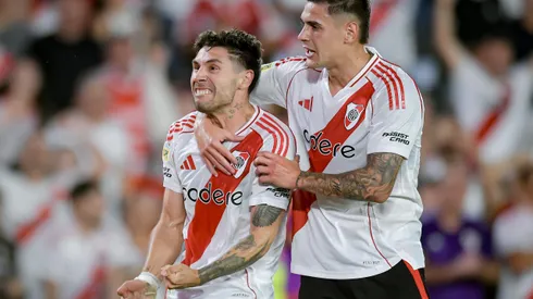 River buscará volver a ser campeón fuera de Argentina.