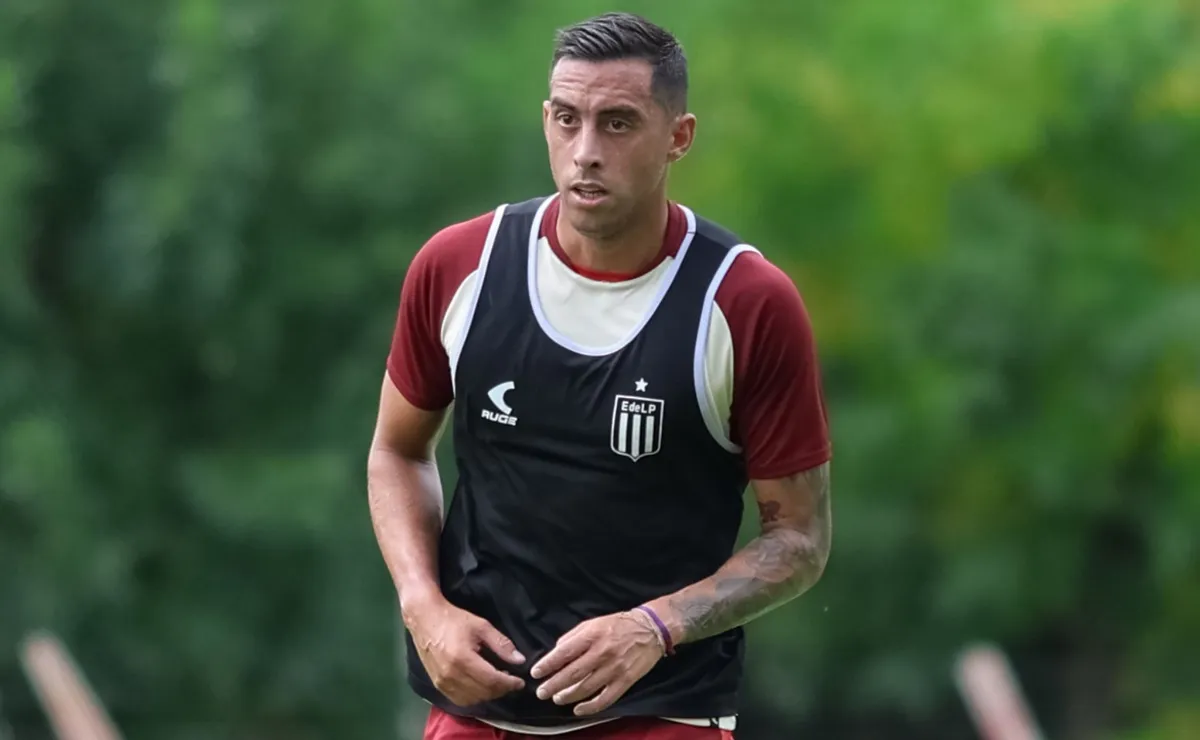Ramiro Funes Mori.