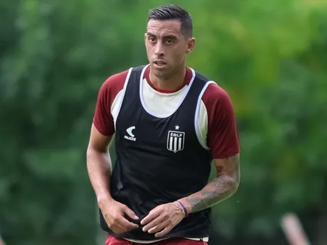 Tras irse de River, qué fue de la vida de Ramiro Funes Mori