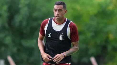 Ramiro Funes Mori.