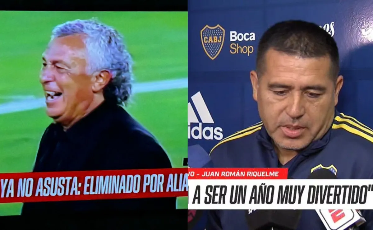 Boca quedó afuera contra Gorosito y explotaron los memes: las mejores cargadas