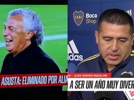 Boca quedó afuera contra Gorosito y explotaron los memes: las mejores cargadas
