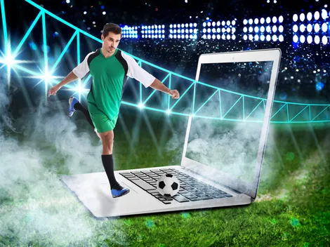 Menos/ más 1.5 goles en apuestas qué significa: todo lo que debés saber