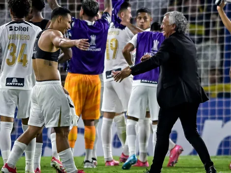 Los tiene de hijos: Pipo Gorosito eliminó a Boca de la Libertadores y sumó otra hazaña