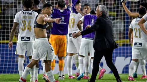 Pipo Gorosito y la san costumbre de ganarle a Boca.