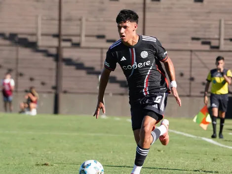 River recibe a Instituto: horario y cómo verlo en vivo