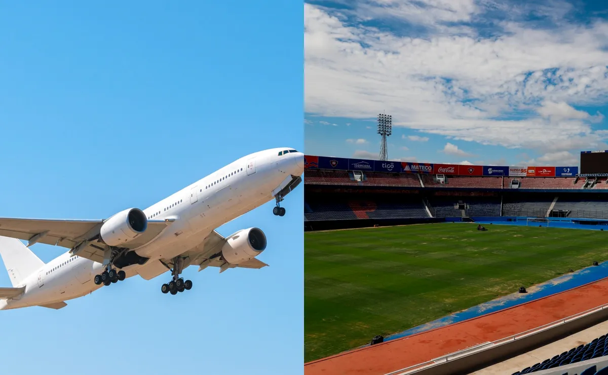 Todo sobre la venta de entradas y cómo hacer para viajar a Asunción.