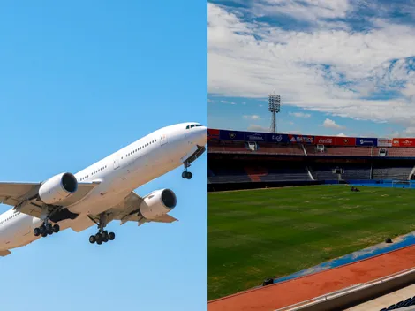 River vs. Talleres: últimas entradas disponibles y cómo viajar a Paraguay