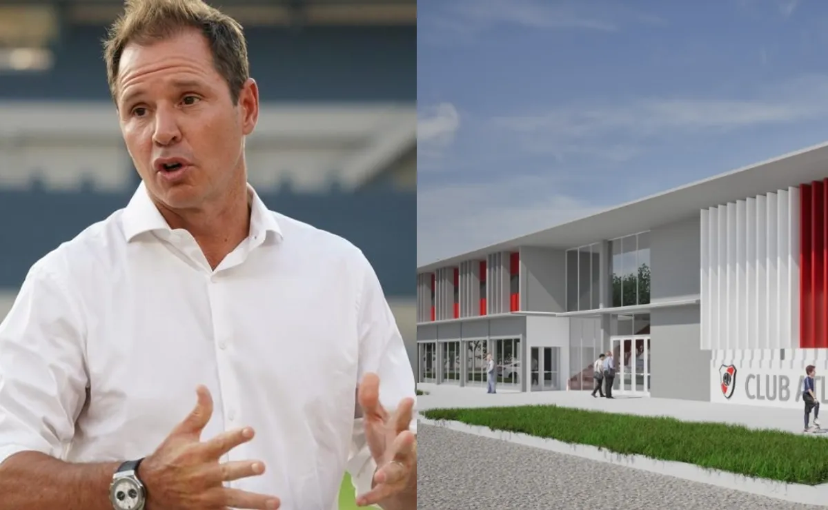 La obligación negociable fue un éxito y River podrá financiar la Casa River: de qué se trata