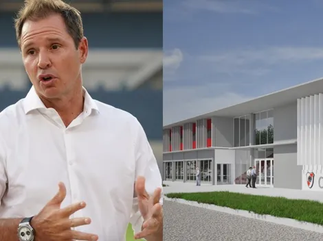 La obligación negociable fue un éxito y River podrá financiar la Casa River: de qué se trata