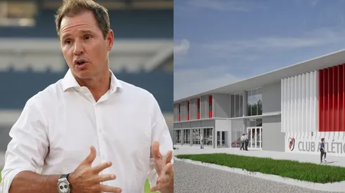 La obligación negociable fue un éxito y River podrá financiar la Casa River: de qué se trata