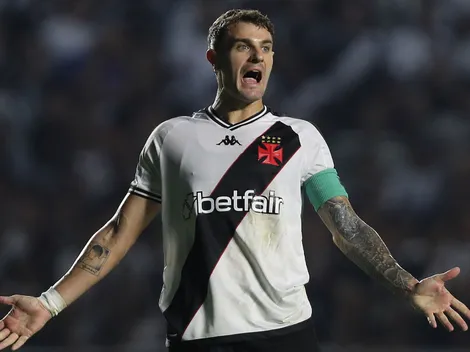 ¿Qué dijo? Pablo Vegetti habló sobre los rumores que lo acercaron a River