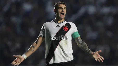 La palabra de Vegetti por los rumores.