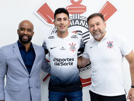 Angileri será dirigido por Ramón Díaz y podría ser rival de River en Libertadores