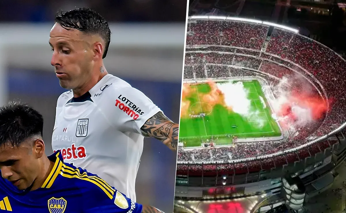 Lavandeira reveló la verdad sobre La Bombonera y elogió al Monumental.