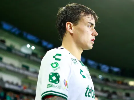 El mal momento que vivió Nicolás Fonseca en México: fue asaltado y secuestrado