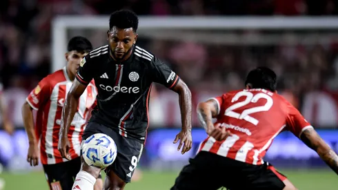 River tendrá que enfrentar a Estudiantes en la fecha 8 del torneo.