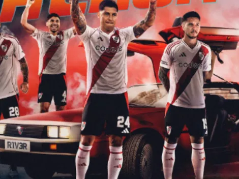 FIFA y un poster viral dedicado a River por el Mundial de Clubes