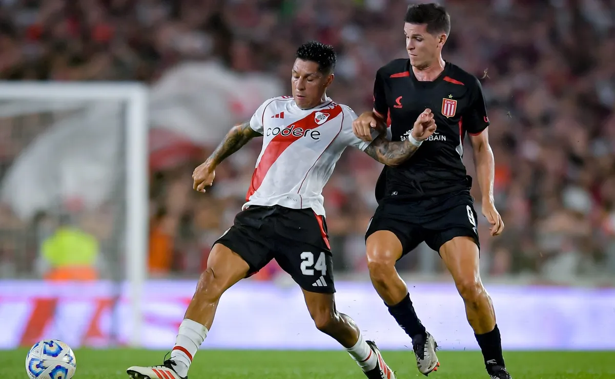 River vs. Estudiantes: todo lo que hay que saber.