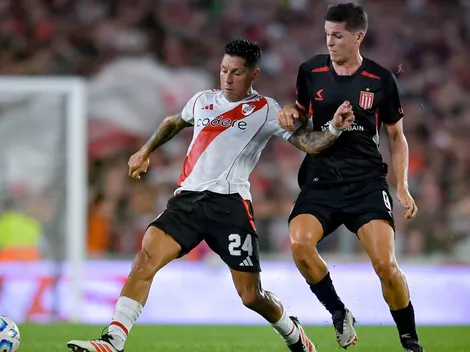 A qué hora juega River hoy vs. Estudiantes y por dónde ver el partido