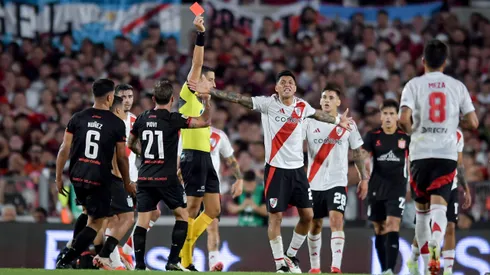 River vs. Estudiantes EN VIVO: todo para seguir el partido en directo.