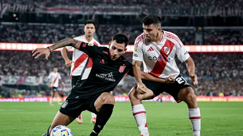 River visitará a Estudiantes por la octava fecha del Torneo Clausura.