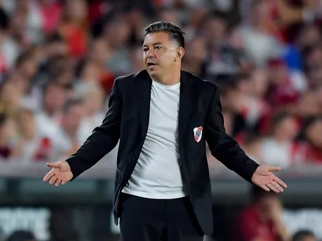 Las dos rachas positivas que se le cortaron a River con la derrota