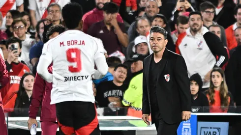 Miguel subió una historia con un mensaje.