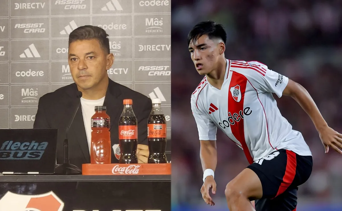 Qué dijo Gallardo de Subiabre.
