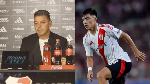 Qué dijo Gallardo de Subiabre.