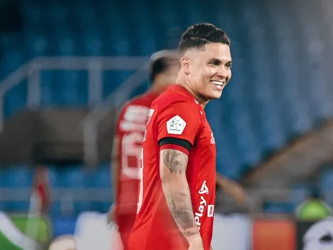 El representante de Juanfer Quintero habló sobre su cláusula "anti River" y la "ilusión mutua" de volver