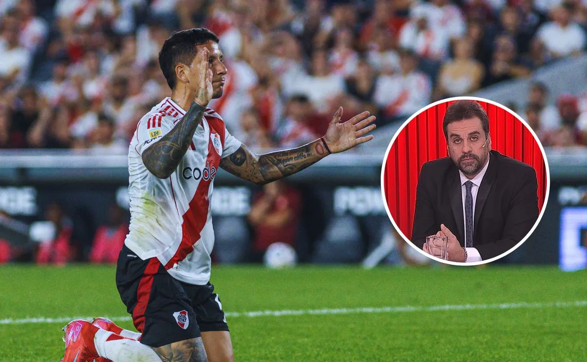OPINIÓN | Un equipo inofensivo