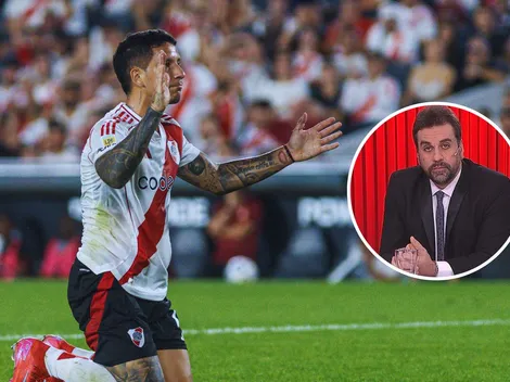 OPINIÓN | Un equipo inofensivo