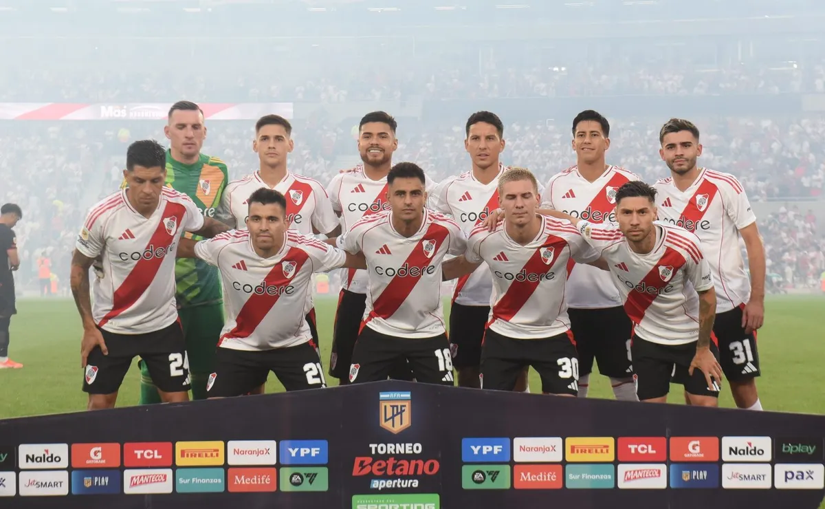 Foto: LPM / Diego Haliasz.