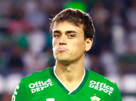 El emotivo mensaje del papá de Nicolás Fonseca tras el secuestro en México