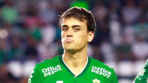 Fonseca tuvo que atravesar una complicada situación en México.