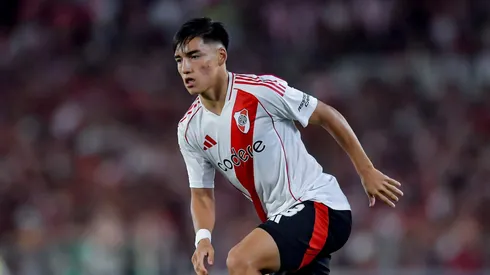 ¿Primera titularidad para Subiabre?