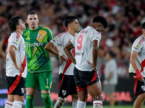 Cuándo y contra quién: estos son los próximos partidos de River