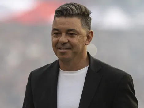 Las opciones que tiene Gallardo para armar el mediocampo frente a Riestra